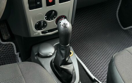 Renault Logan I, 2006 год, 319 000 рублей, 16 фотография