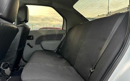 Renault Logan I, 2006 год, 319 000 рублей, 18 фотография