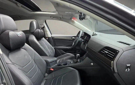 Volkswagen Jetta VII, 2021 год, 1 380 000 рублей, 7 фотография