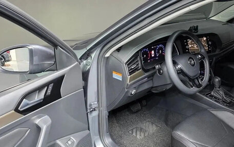 Volkswagen Jetta VII, 2021 год, 1 380 000 рублей, 5 фотография