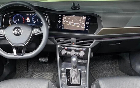 Volkswagen Jetta VII, 2021 год, 1 380 000 рублей, 6 фотография