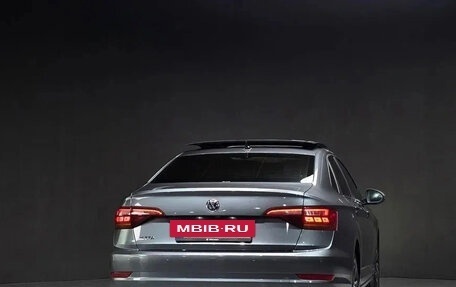 Volkswagen Jetta VII, 2021 год, 1 380 000 рублей, 4 фотография