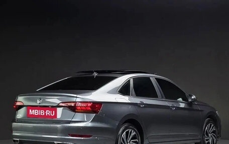 Volkswagen Jetta VII, 2021 год, 1 380 000 рублей, 3 фотография