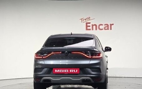 Renault Arkana I, 2024 год, 1 870 005 рублей, 4 фотография