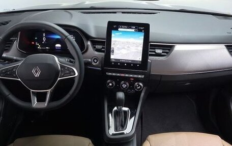 Renault Arkana I, 2024 год, 1 870 005 рублей, 10 фотография