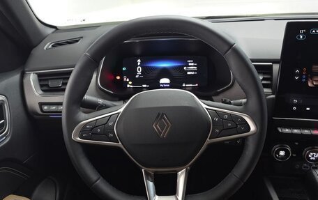 Renault Arkana I, 2024 год, 1 870 005 рублей, 11 фотография