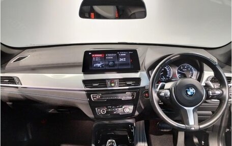 BMW X1, 2021 год, 2 450 005 рублей, 9 фотография