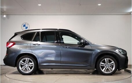 BMW X1, 2021 год, 2 450 005 рублей, 3 фотография
