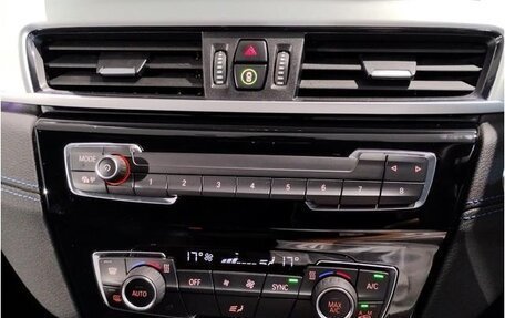 BMW X1, 2021 год, 2 450 005 рублей, 11 фотография