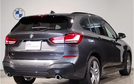 BMW X1, 2021 год, 2 450 005 рублей, 4 фотография