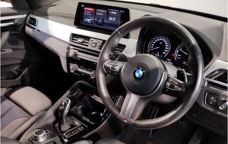 BMW X1, 2021 год, 2 450 005 рублей, 10 фотография