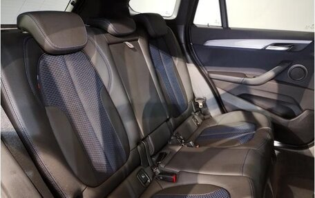 BMW X1, 2021 год, 2 450 005 рублей, 12 фотография