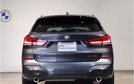 BMW X1, 2021 год, 2 450 005 рублей, 5 фотография