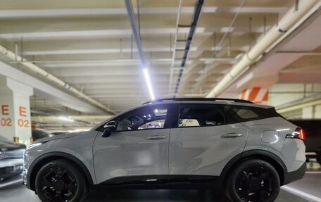 KIA Sportage IV рестайлинг, 2025 год, 4 400 000 рублей, 3 фотография