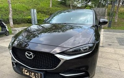 Mazda CX-4, 2022 год, 1 860 000 рублей, 1 фотография