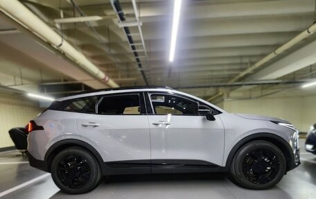 KIA Sportage IV рестайлинг, 2025 год, 4 400 000 рублей, 4 фотография