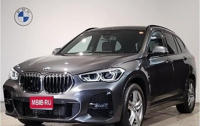 BMW X1, 2021 год, 2 450 005 рублей, 1 фотография