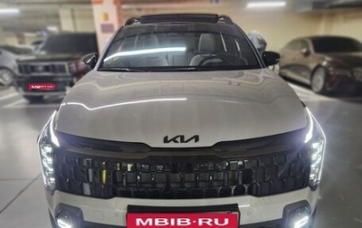 KIA Sportage IV рестайлинг, 2025 год, 4 400 000 рублей, 1 фотография