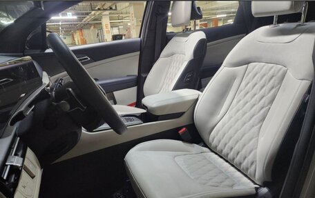 KIA Sportage IV рестайлинг, 2025 год, 4 400 000 рублей, 7 фотография
