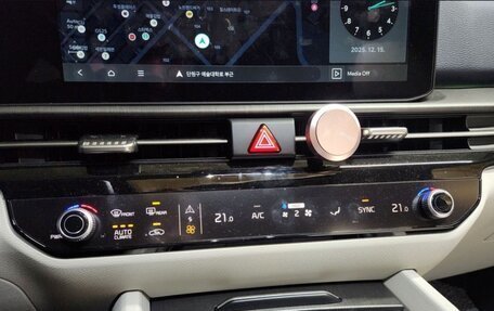 KIA Sportage IV рестайлинг, 2025 год, 4 400 000 рублей, 8 фотография