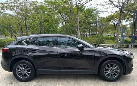 Mazda CX-4, 2022 год, 1 860 000 рублей, 4 фотография