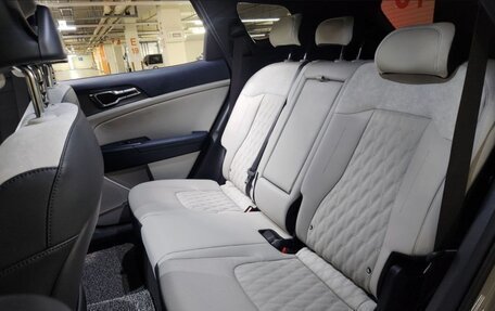 KIA Sportage IV рестайлинг, 2025 год, 4 400 000 рублей, 11 фотография