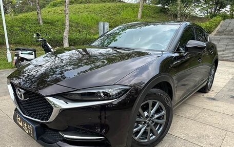 Mazda CX-4, 2022 год, 1 860 000 рублей, 3 фотография