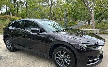 Mazda CX-4, 2022 год, 1 860 000 рублей, 5 фотография