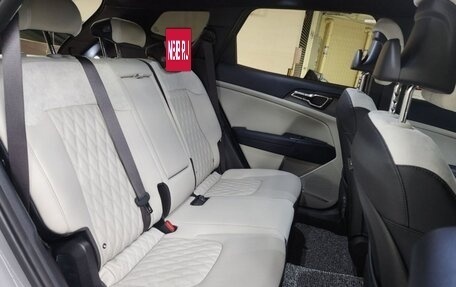 KIA Sportage IV рестайлинг, 2025 год, 4 400 000 рублей, 12 фотография