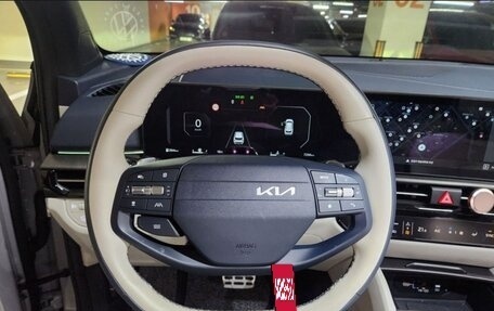 KIA Sportage IV рестайлинг, 2025 год, 4 400 000 рублей, 10 фотография