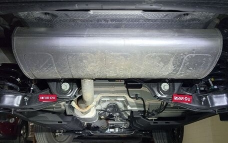 KIA Sportage IV рестайлинг, 2025 год, 4 400 000 рублей, 15 фотография