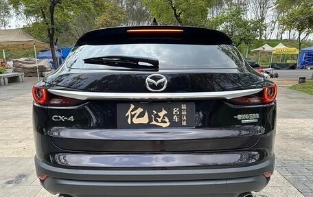 Mazda CX-4, 2022 год, 1 860 000 рублей, 7 фотография