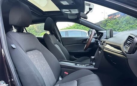 Mazda CX-4, 2022 год, 1 860 000 рублей, 17 фотография