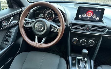 Mazda CX-4, 2022 год, 1 860 000 рублей, 15 фотография