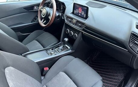 Mazda CX-4, 2022 год, 1 860 000 рублей, 20 фотография