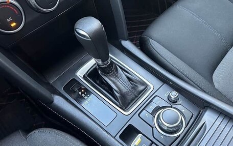 Mazda CX-4, 2022 год, 1 860 000 рублей, 11 фотография