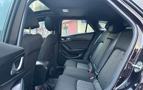 Mazda CX-4, 2022 год, 1 860 000 рублей, 21 фотография