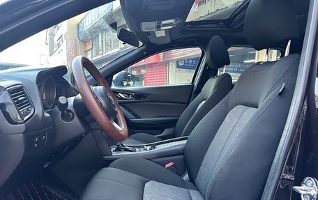 Mazda CX-4, 2022 год, 1 860 000 рублей, 19 фотография