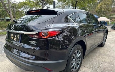 Mazda CX-4, 2022 год, 1 860 000 рублей, 8 фотография