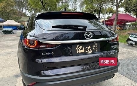 Mazda CX-4, 2022 год, 1 860 000 рублей, 9 фотография