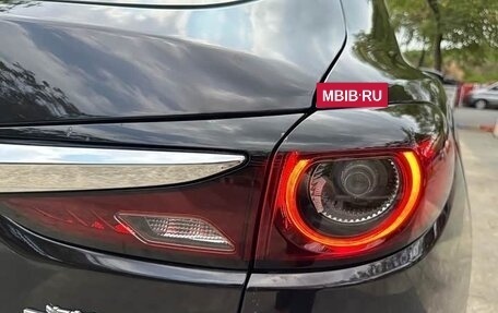 Mazda CX-4, 2022 год, 1 860 000 рублей, 16 фотография