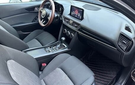 Mazda CX-4, 2022 год, 1 860 000 рублей, 13 фотография