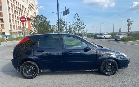 Ford Focus IV, 2004 год, 235 000 рублей, 7 фотография