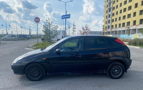 Ford Focus IV, 2004 год, 235 000 рублей, 8 фотография