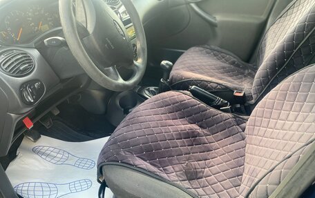 Ford Focus IV, 2004 год, 235 000 рублей, 14 фотография