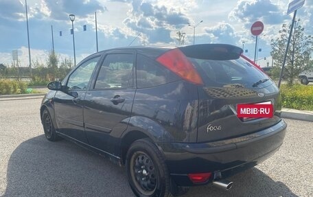 Ford Focus IV, 2004 год, 235 000 рублей, 13 фотография