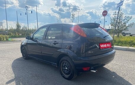 Ford Focus IV, 2004 год, 235 000 рублей, 4 фотография