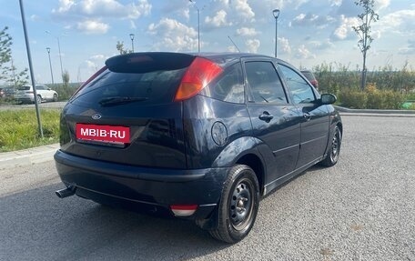 Ford Focus IV, 2004 год, 235 000 рублей, 6 фотография