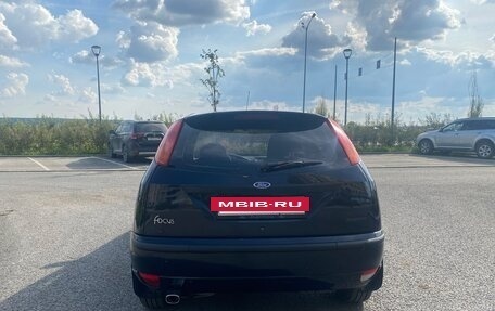 Ford Focus IV, 2004 год, 235 000 рублей, 5 фотография