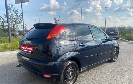 Ford Focus IV, 2004 год, 235 000 рублей, 12 фотография